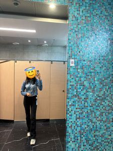 Black Boot Cut Jeans