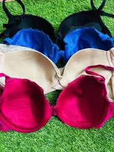 34 Size Padded