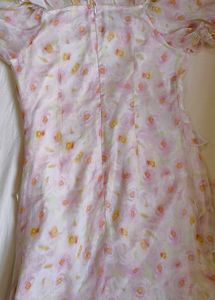 Pintrest Summer Dress 🎀💫
