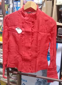 Top For Girls