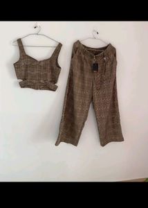 Only Co-ord Set