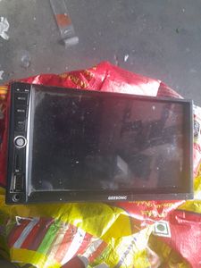 Geesonic Car Media Player 9&#34;