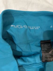 H&amp;M Slazenger And Adidas Gym Tighty