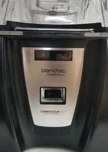 Blendtec ICB5 Commercial Blender1800W Juicer