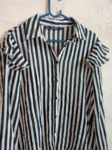 ZARA Fashion Shirt