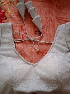 Shinny Blouse