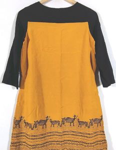 Global Desi Tunic
