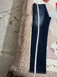 Spykar Denims
