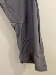 High-Waisted Dress Pants