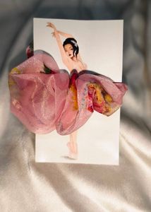 Combo Hair Scrunchies/ Party Favours/ Return Gifts