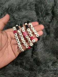 Bracelet set of 5