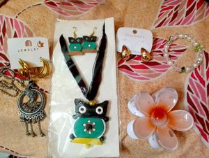 Jewellery Combo