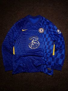Chelsea FC Jersey