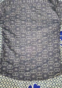 Patterned ICON Shirt