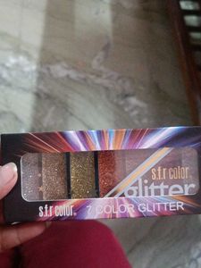 Gilliter Eyeshadow