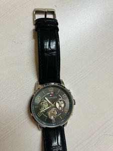 Tommy Hilfiger - Men’s Watch