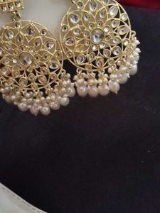 Elegant Drop Earrings