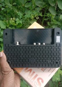 dd Free Dish Dth Mpeg4 Set Up Box