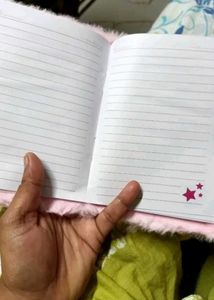 Cute Unicorn Diary 🦄🌈