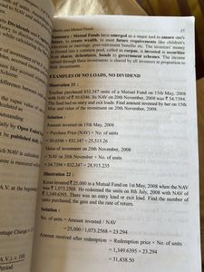 Mathematical Techniques Textbook