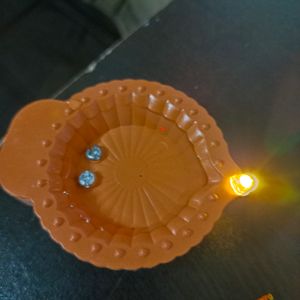 Water Sensor Diyas , Set Of 6/12