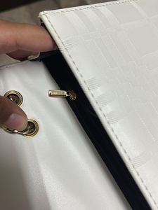 Burberry Hand Bag / Purse