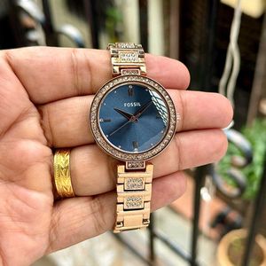 Fossil Og Store Model Watch Master copy