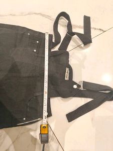 Trendy Overalls