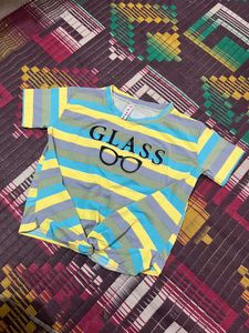 Brand New Crop Top