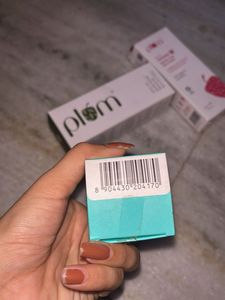 Plum Cica Sunscreen SPF 50