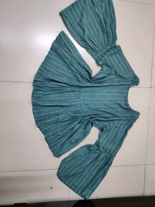 Amazing Plus Size Top