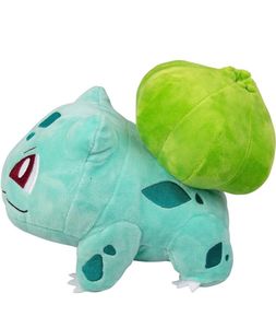 Pokemon Bulbasaur limited edition Soft To