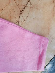 Pink Leggings