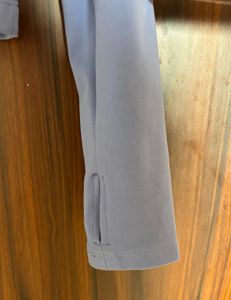 SPORTS JACKET WITH SOFTMOVE™