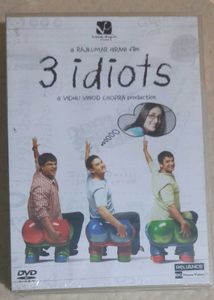 Hindi Movie Dvds