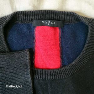 GUCCI BEE SWEATSHIRT ORIGINAL 💎❤️