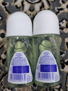 Nivea Roll On