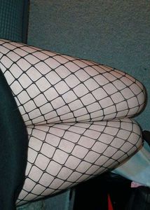 Fishnet Stockings