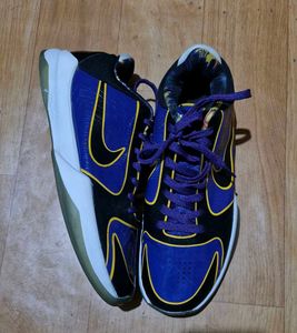 Kobe 5 Protro