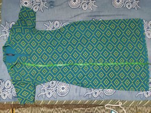 Here&amp;Now Brand Kurti