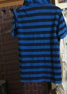 Striped Tshirt Mens