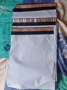 New Courier Bag 10*12 Pack 50
