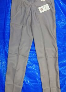 Stylish Grey Men&#39;s Pants