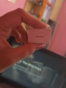 Just Herbs Serum Foundation