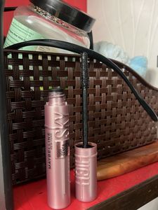 Maybelline Sky High Mascara