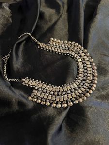 Statement Necklace