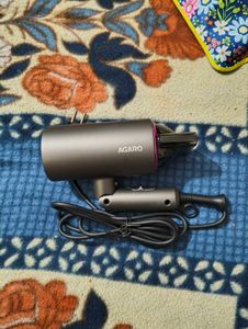 Agaro Hair Dryer
