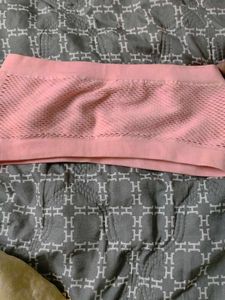 Tube Bra