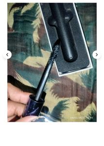 Mars 2 Step Voluminzing Mascara Like New