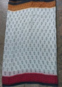 Dailywear Saree